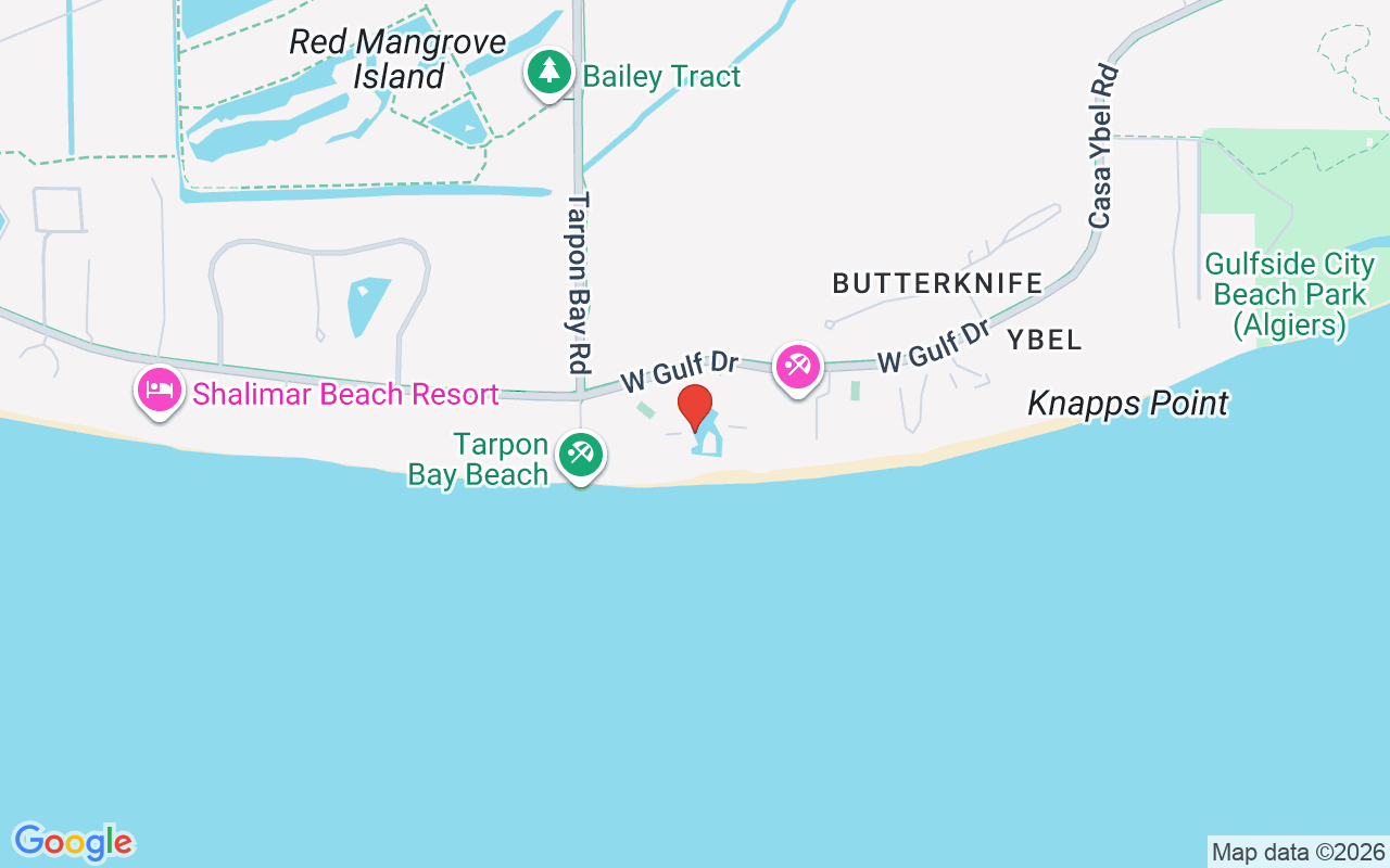 2445 Gulf Dr W #47B, Sanibel, FL 33957