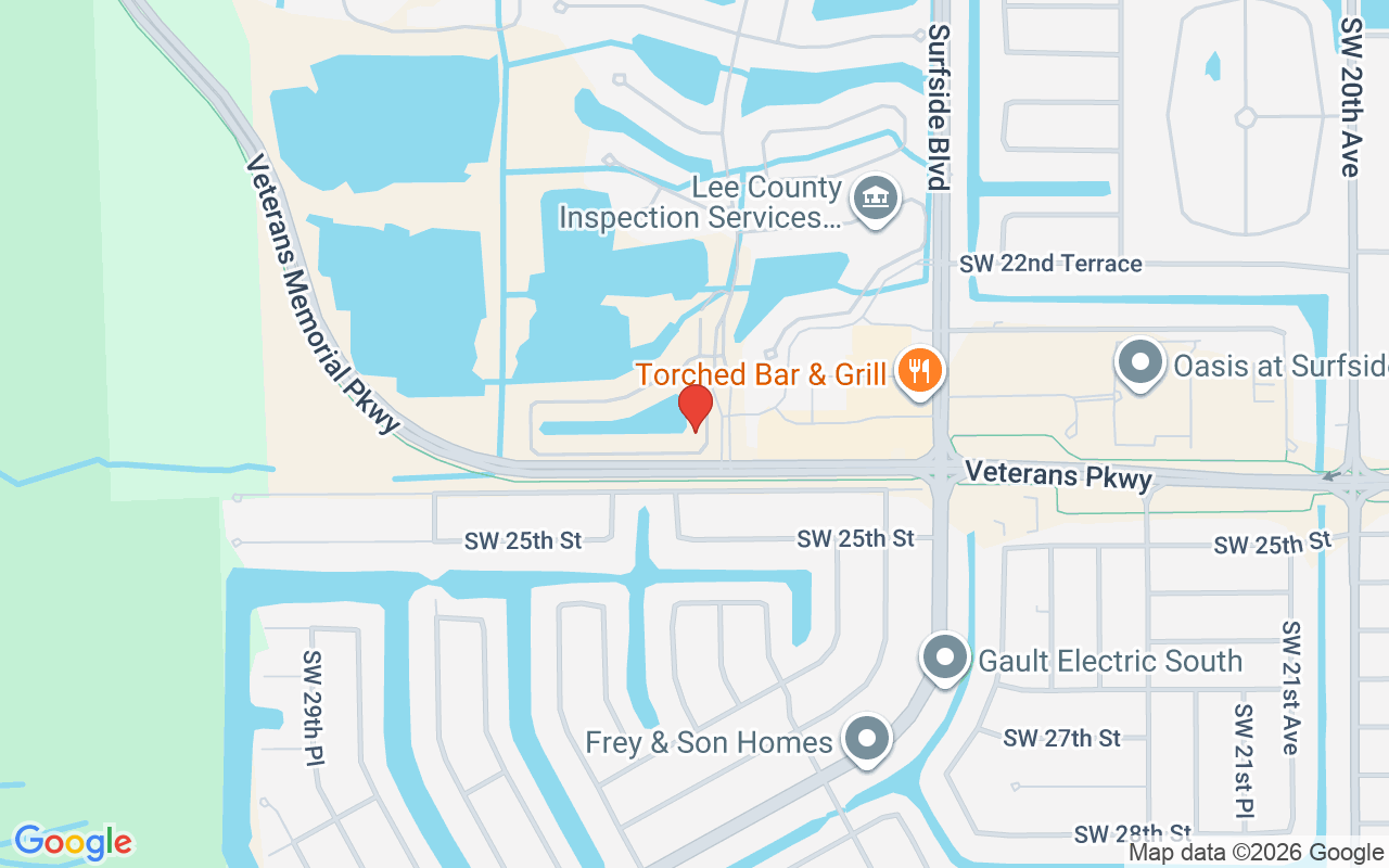 2660 Somerville Loop 1006, Cape Coral, FL 33991