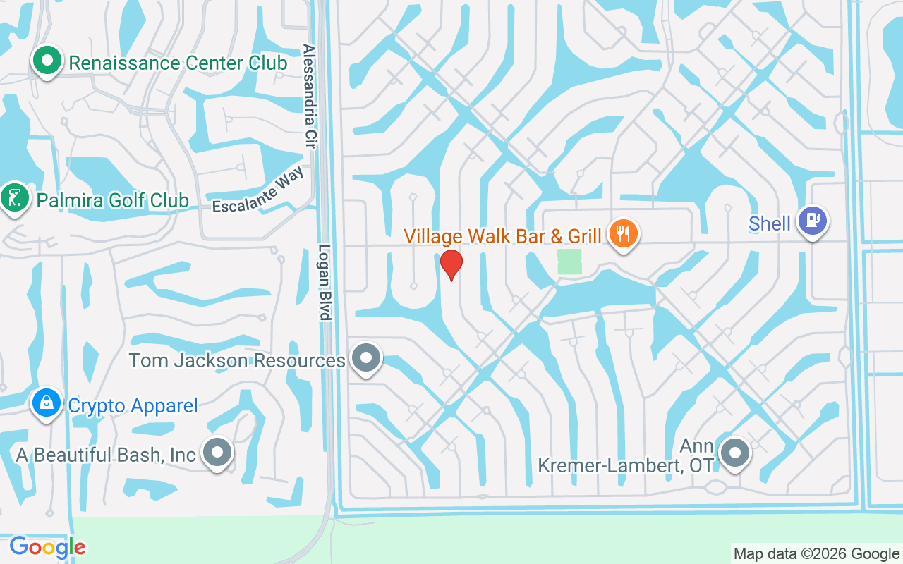 28526 Guinivere Way, Bonita Springs, FL 34135