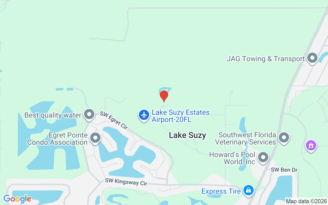 12200 Academy Drive Sw, Arcadia, FL 34269