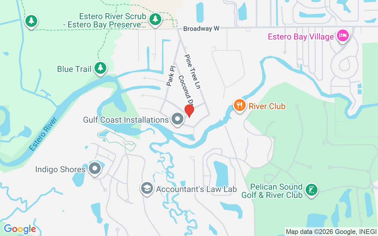 4791 Palmetto Ter, Estero, FL 33928