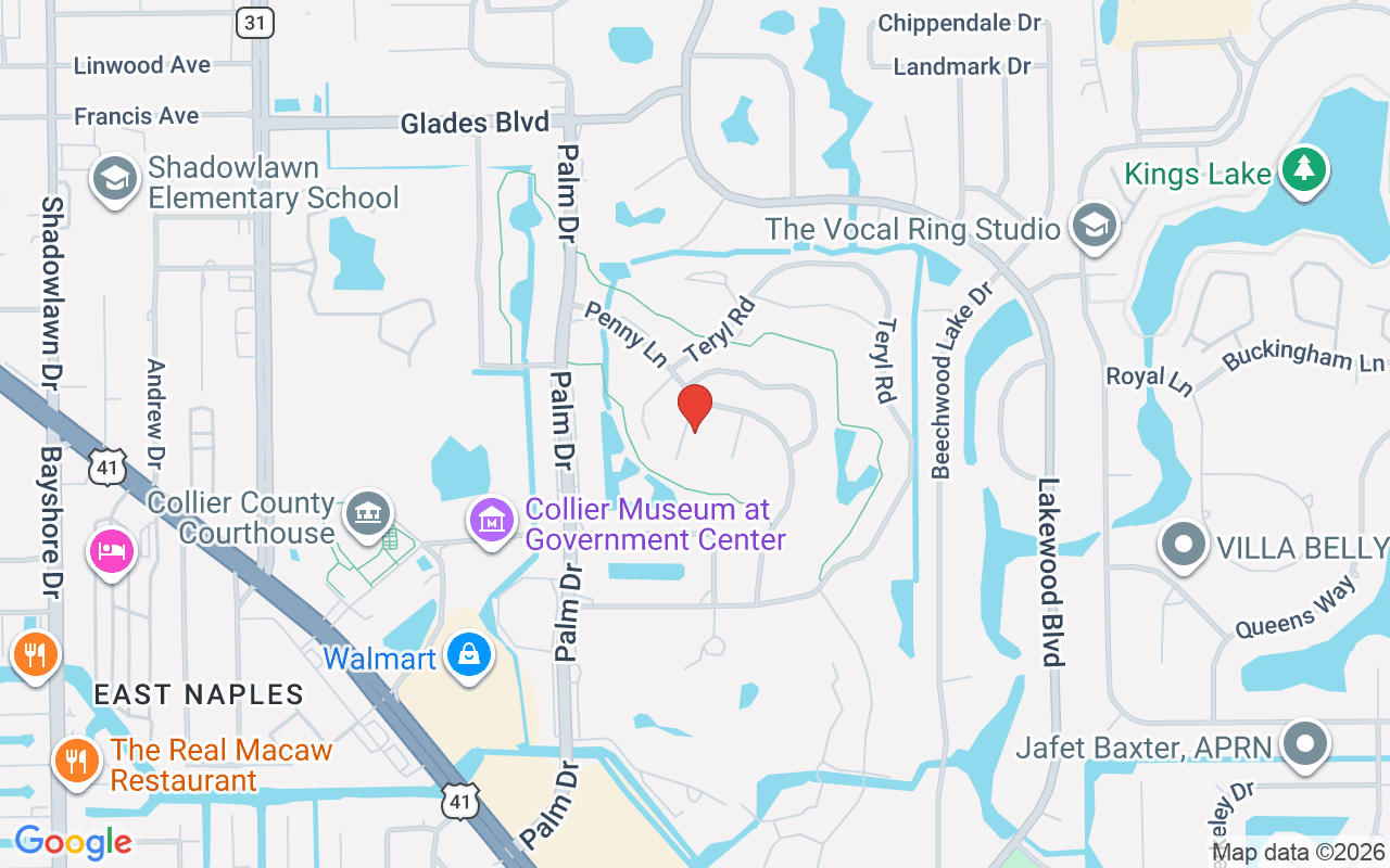 141 Lollypop Ln #804, Naples, FL 34112