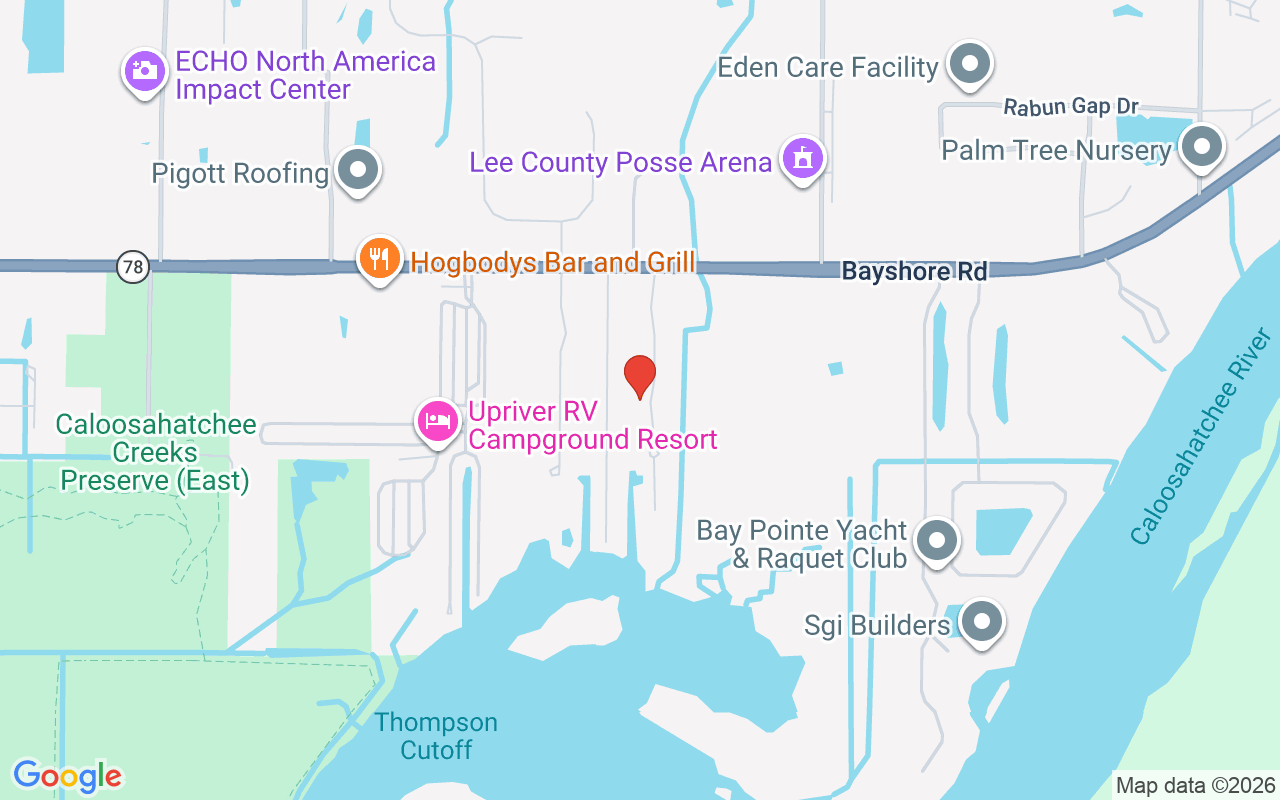 17091 Laurelin Ct, North Fort Myers, FL 33917