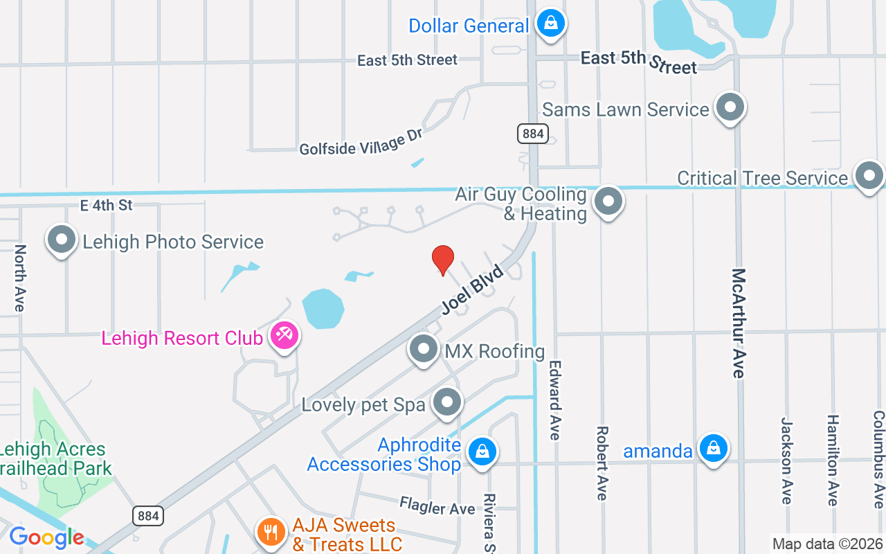 333 Joel Blvd 234, Lehigh Acres, FL 33936