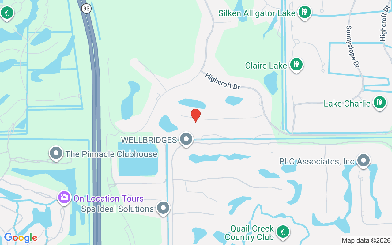 5018 Groveland Ter, Naples, FL 34119