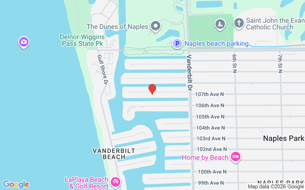 266 Egret Ave, Naples, FL 34108