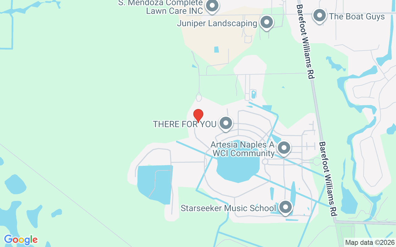 1402 Redona Way, Naples, FL 34113