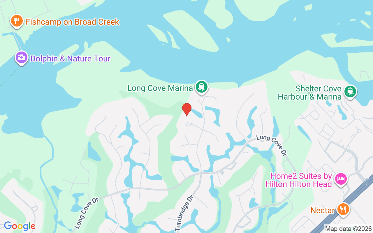 8 Gracefield Road, Hilton Head Island, SC 29928