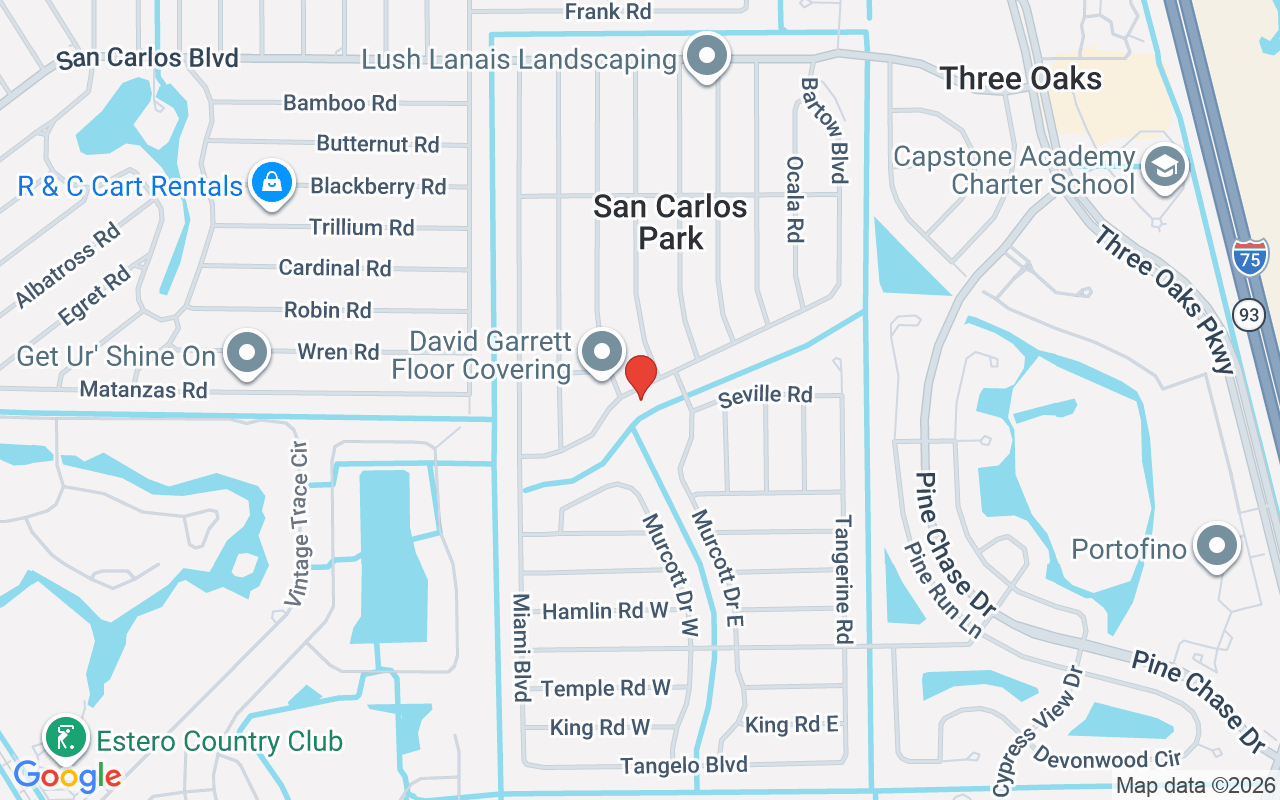 18785 Bartow Blvd, Fort Myers, FL 33967