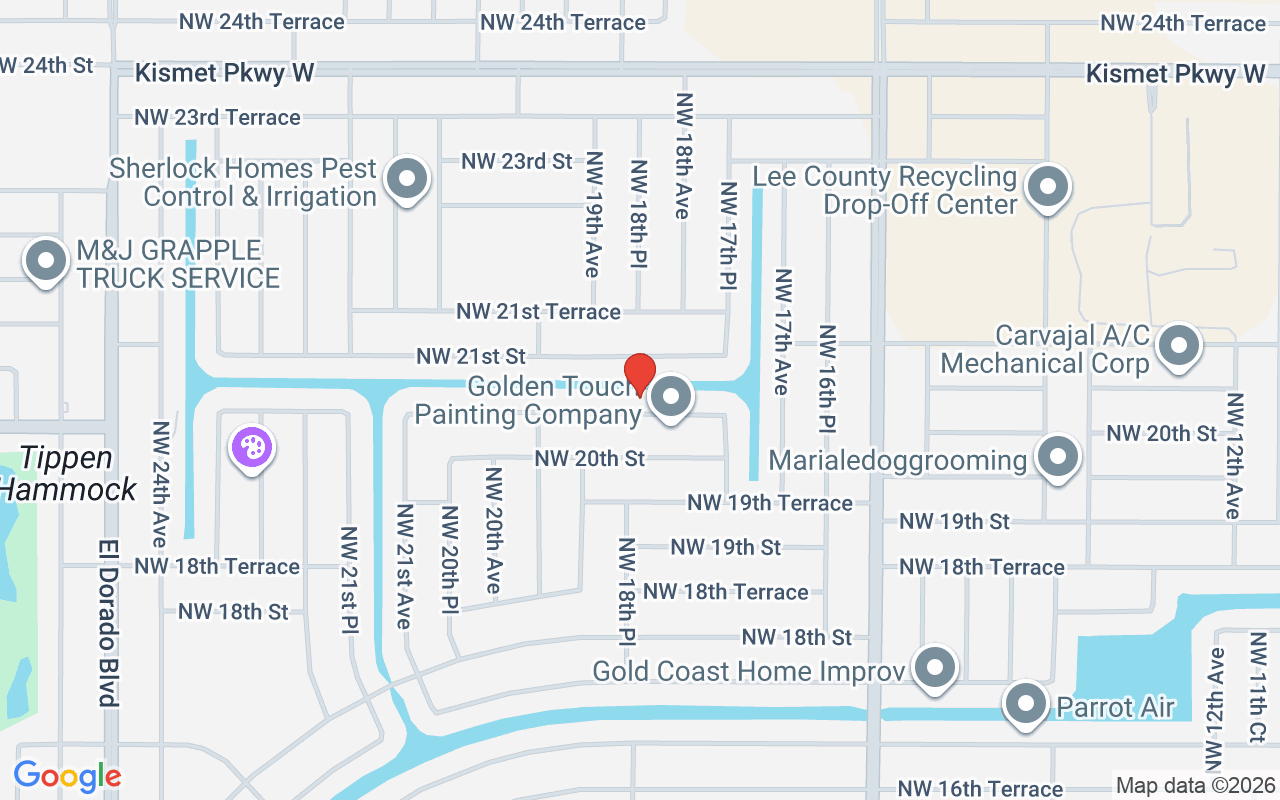 1813 20Th Ter Nw, Cape Coral, FL 33993