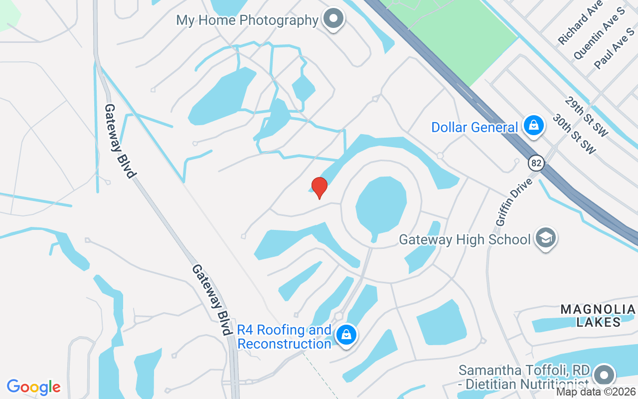 12544 Fairmont Dr, Fort Myers, FL 33913