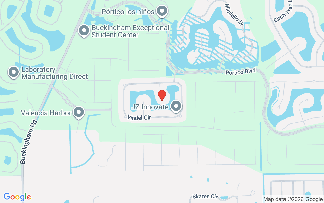 3387 Brozas Ct, Fort Myers, FL 33905