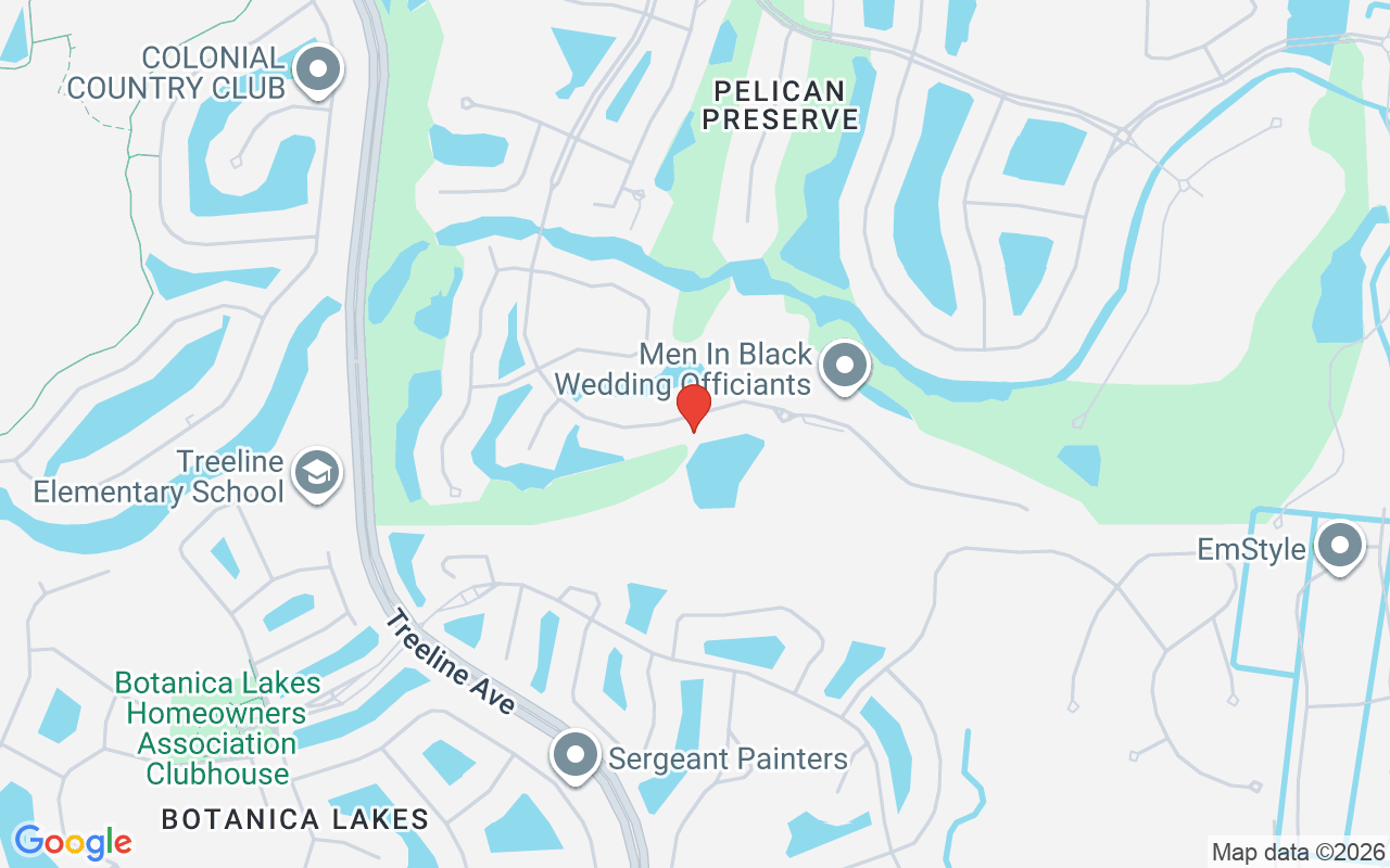 10659 Pelican Preserve Blvd #201, Fort Myers, FL 33913