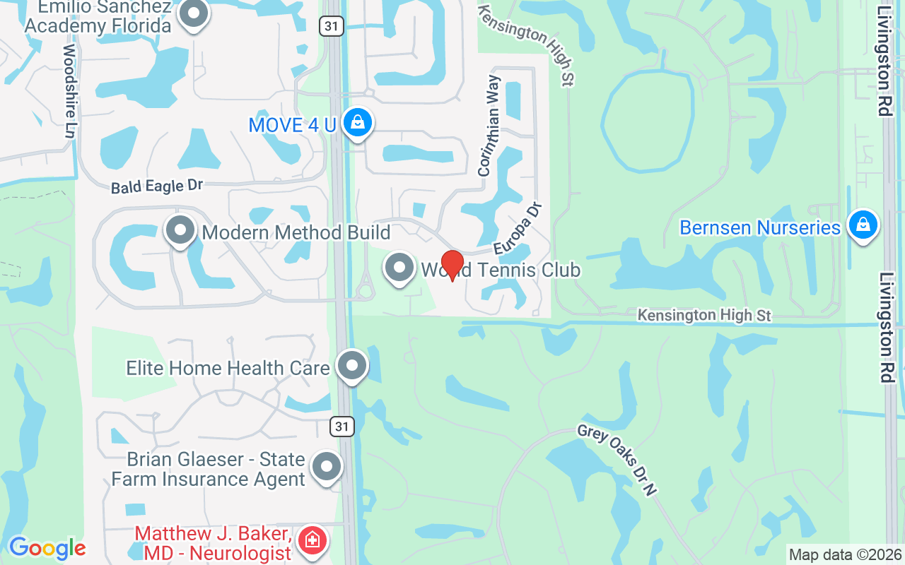 3323 Olympic Dr #715, Naples, FL 34105