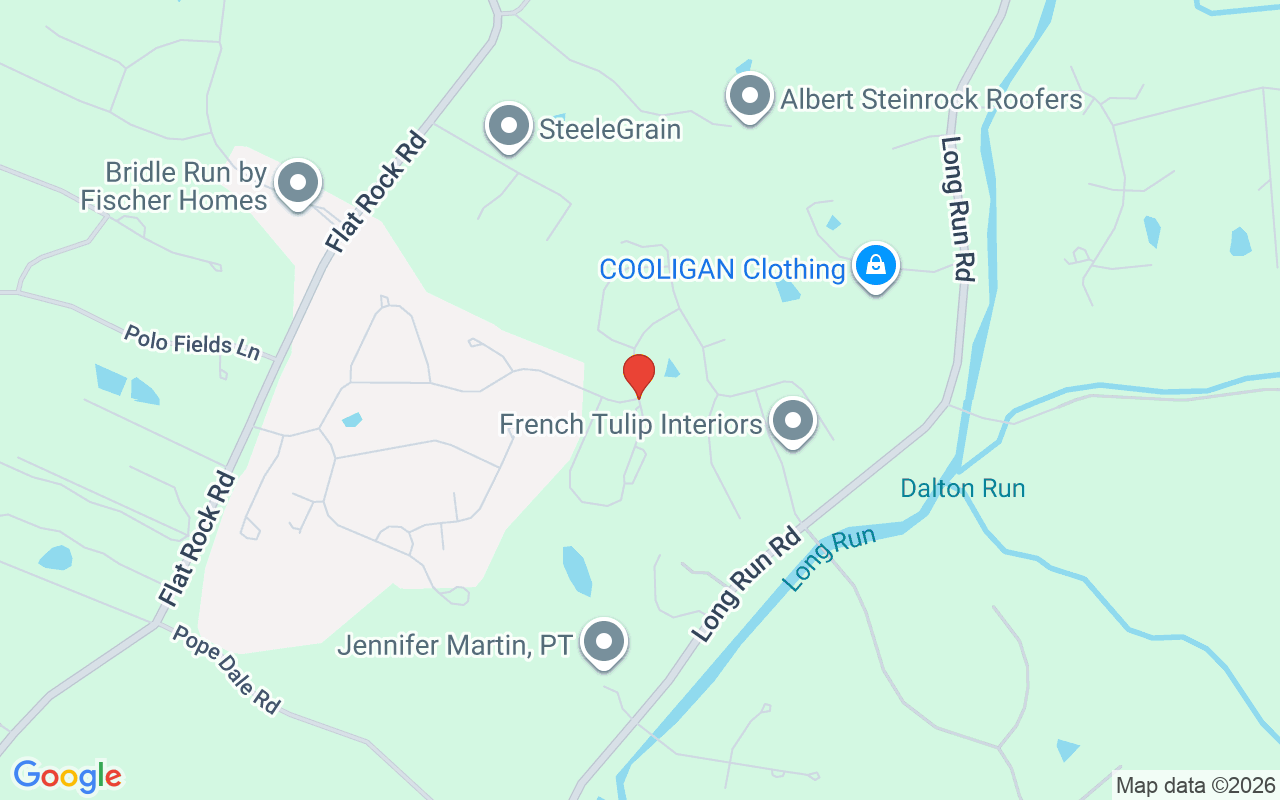 42 Lincoln Hill Way, Louisville, KY 40245