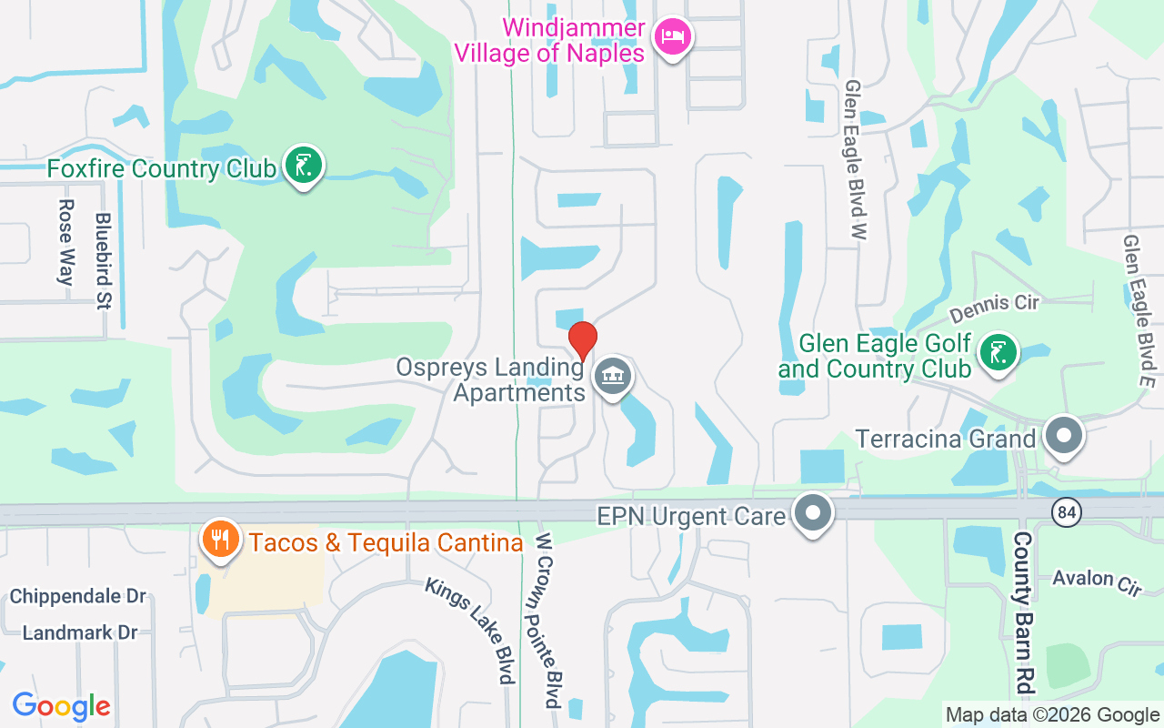 1178 Jardin Dr, Naples, FL 34104