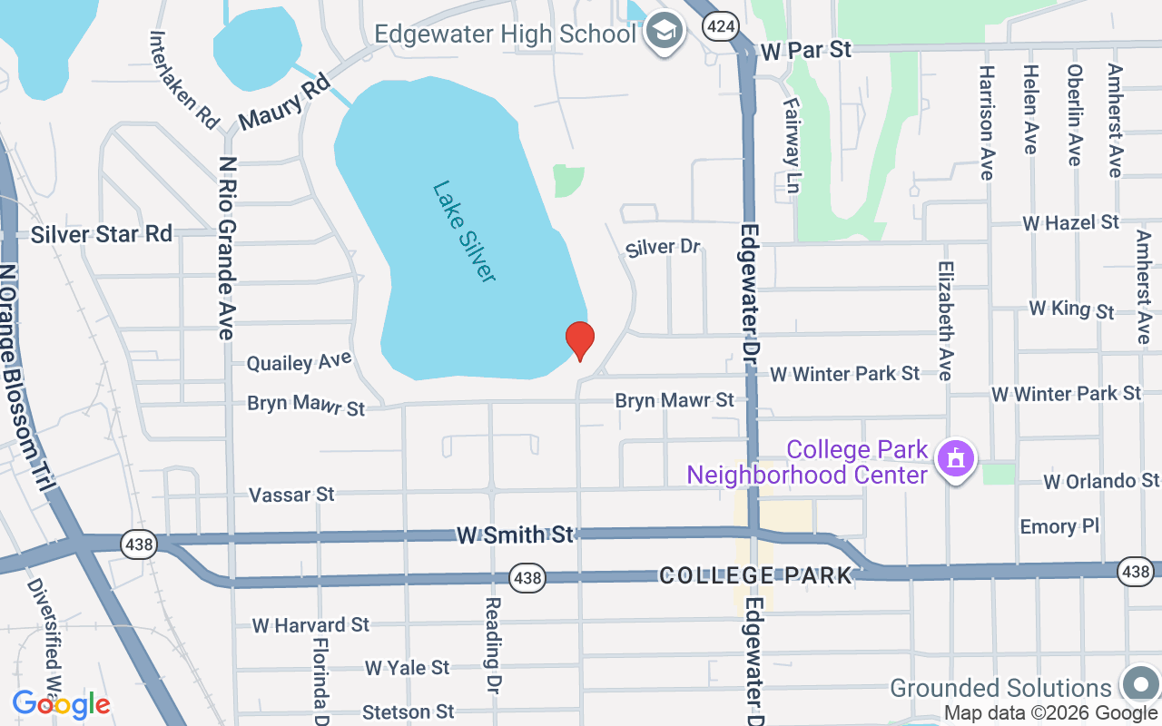 2616 Westmoreland Drive N, Orlando, FL 32804