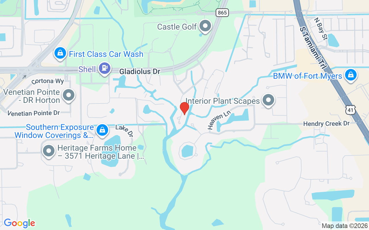 7238 Coca Sabal Ln, Fort Myers, FL 33908