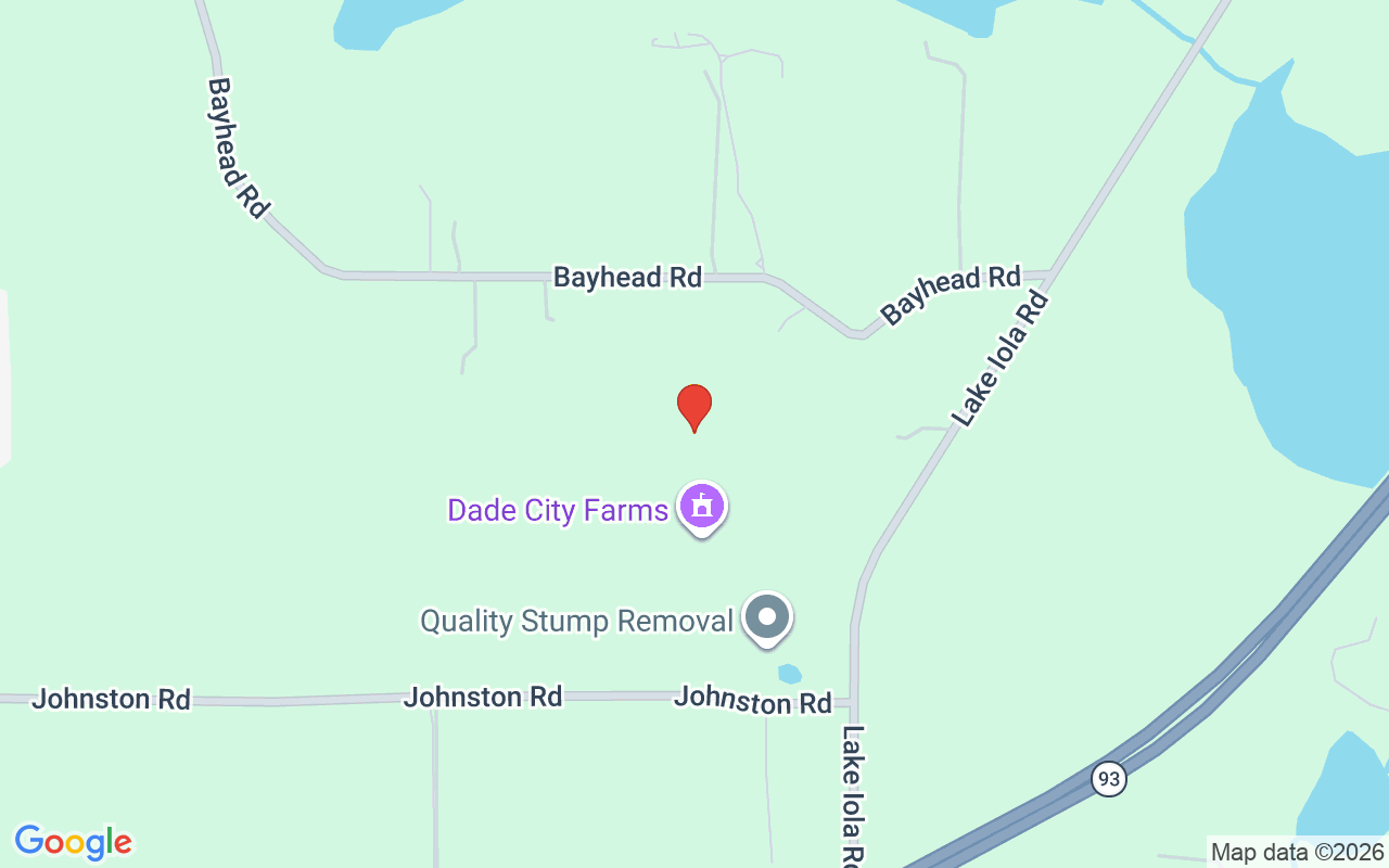 17165 Lake Iola Road, Dade City, FL 33523