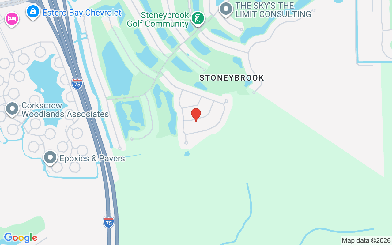 11534 Woodmount Ln, Estero, FL 33928-3297