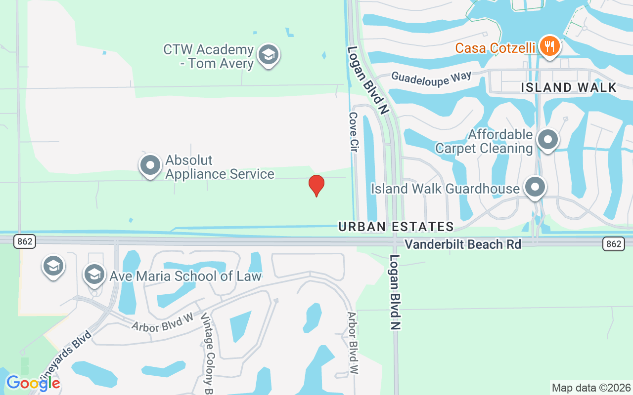 5660 English Oaks Ln, Naples, FL 34119