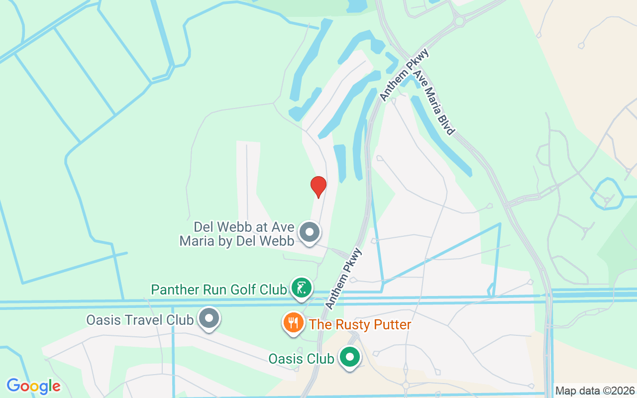 5903 Constitution St, Ave Maria, FL 34142