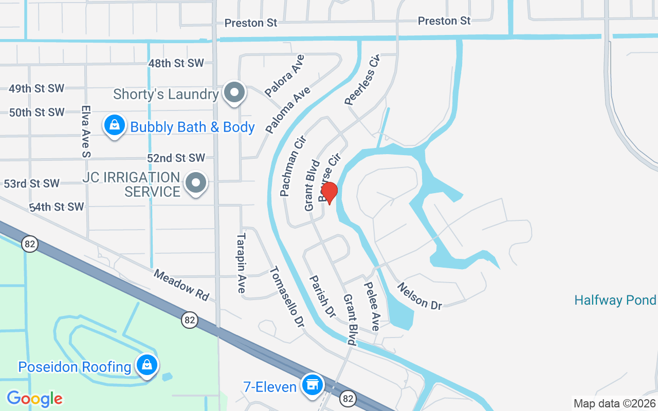 569 Bourse Cir, Lehigh Acres, FL 33974