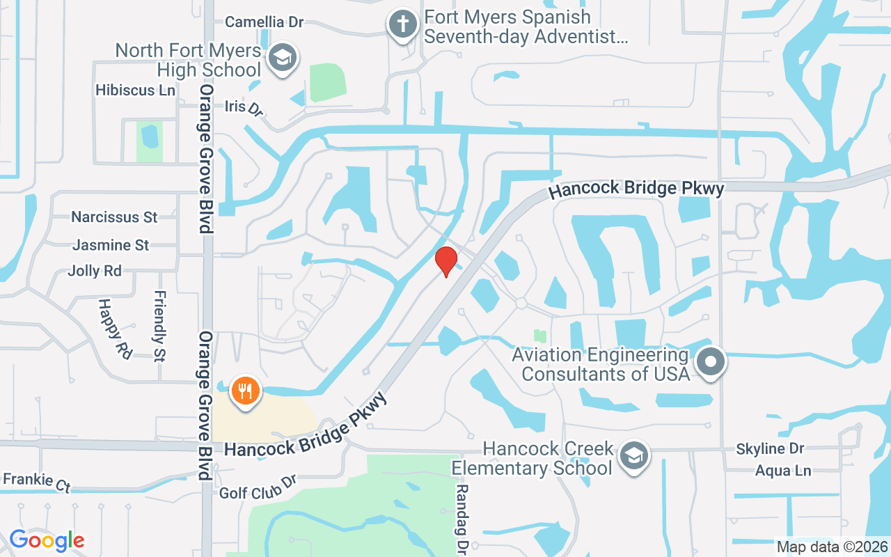 12950 Seaside Key Ct, North Fort Myers, FL 33903