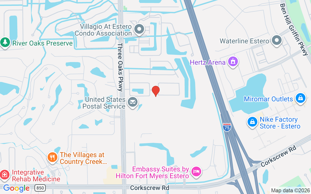 20634 Westsilver Palm Dr, Estero, FL 33928