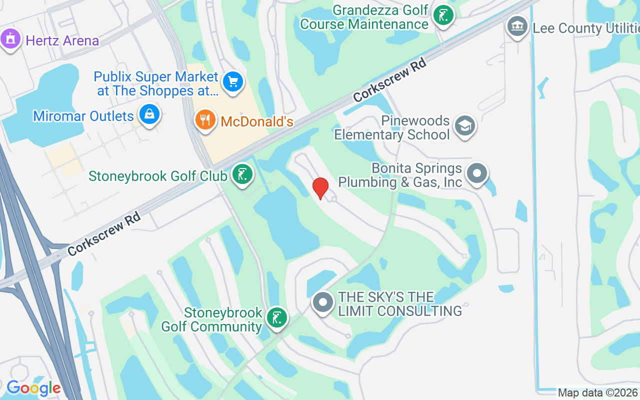 21330 Lancaster Run 1215, Estero, FL 33928