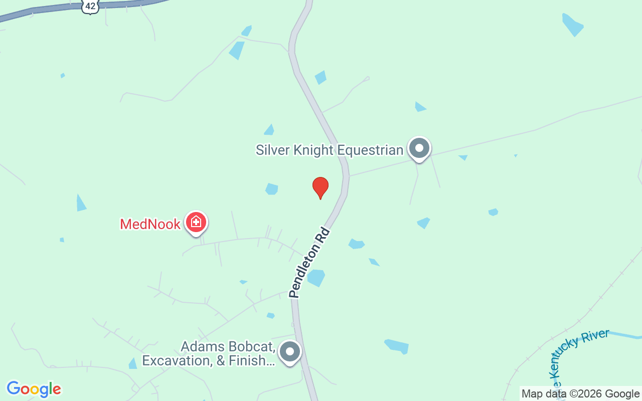 2421 Pendleton Rd, Pendleton, KY 40055