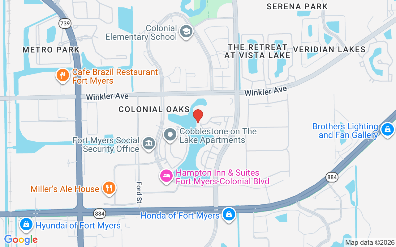 4199 Bellasol Cir #622, Fort Myers, FL 33916