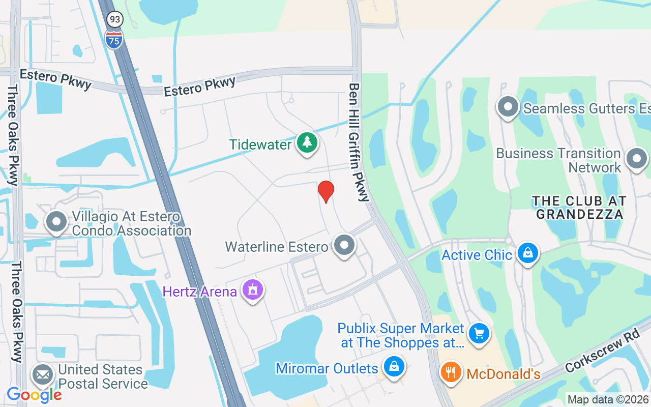 20143 Torch Key Way, Estero, FL 33928