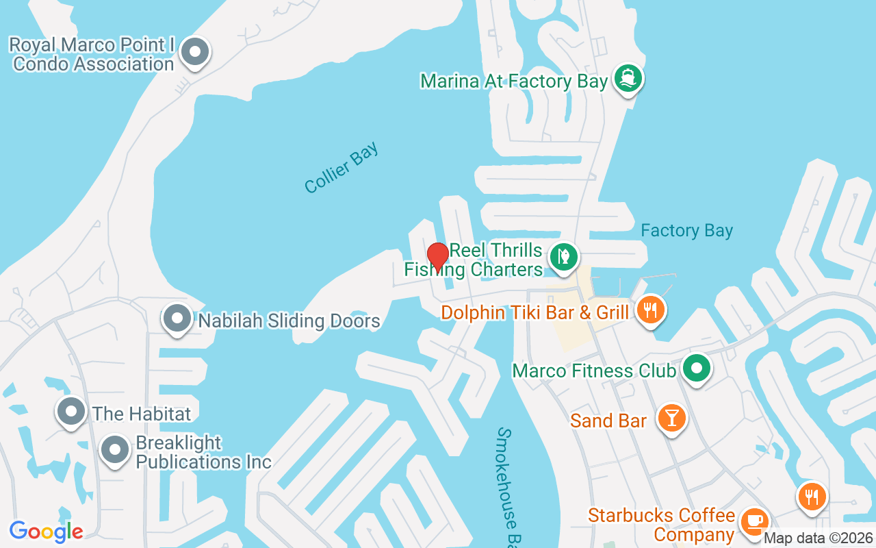 921 Giralda Ct, Marco Island, FL 34145