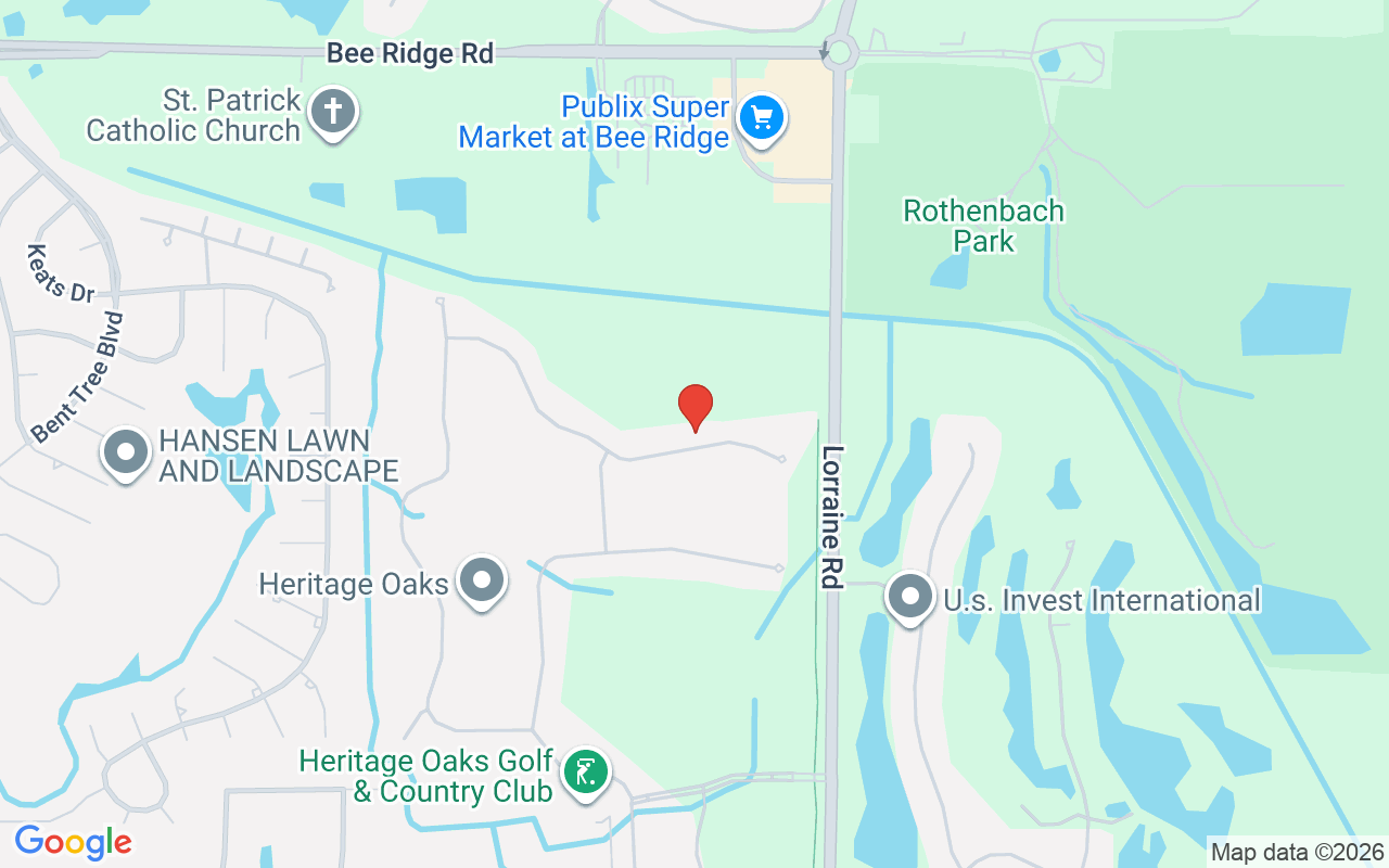 4458 Legacy Court, Sarasota, FL 34241