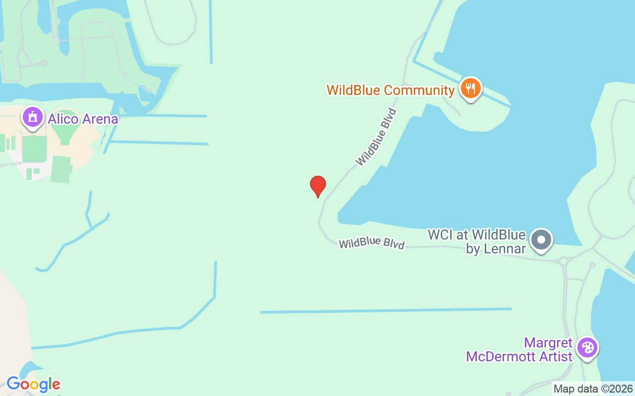 18500 Wildblue Blvd, Fort Myers, FL 33928