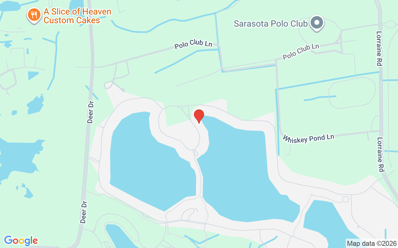 716 Sigsbee Loop, Sarasota, FL 34240