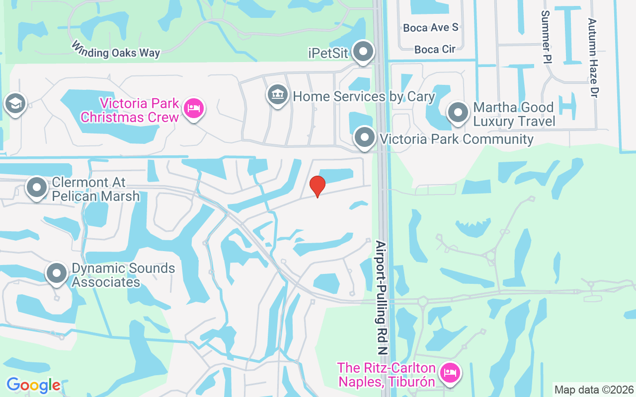 2170 Arielle Dr 710, Naples, FL 34109
