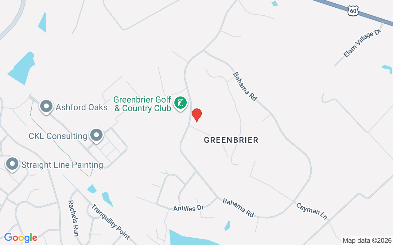 3501 Trinidad Ct, Lexington, KY 40509