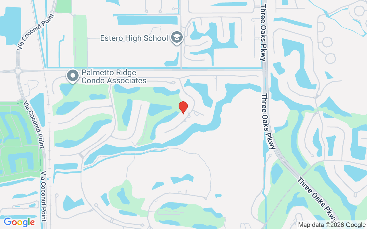 22080 Reserve Estates Dr, Estero, FL 34135