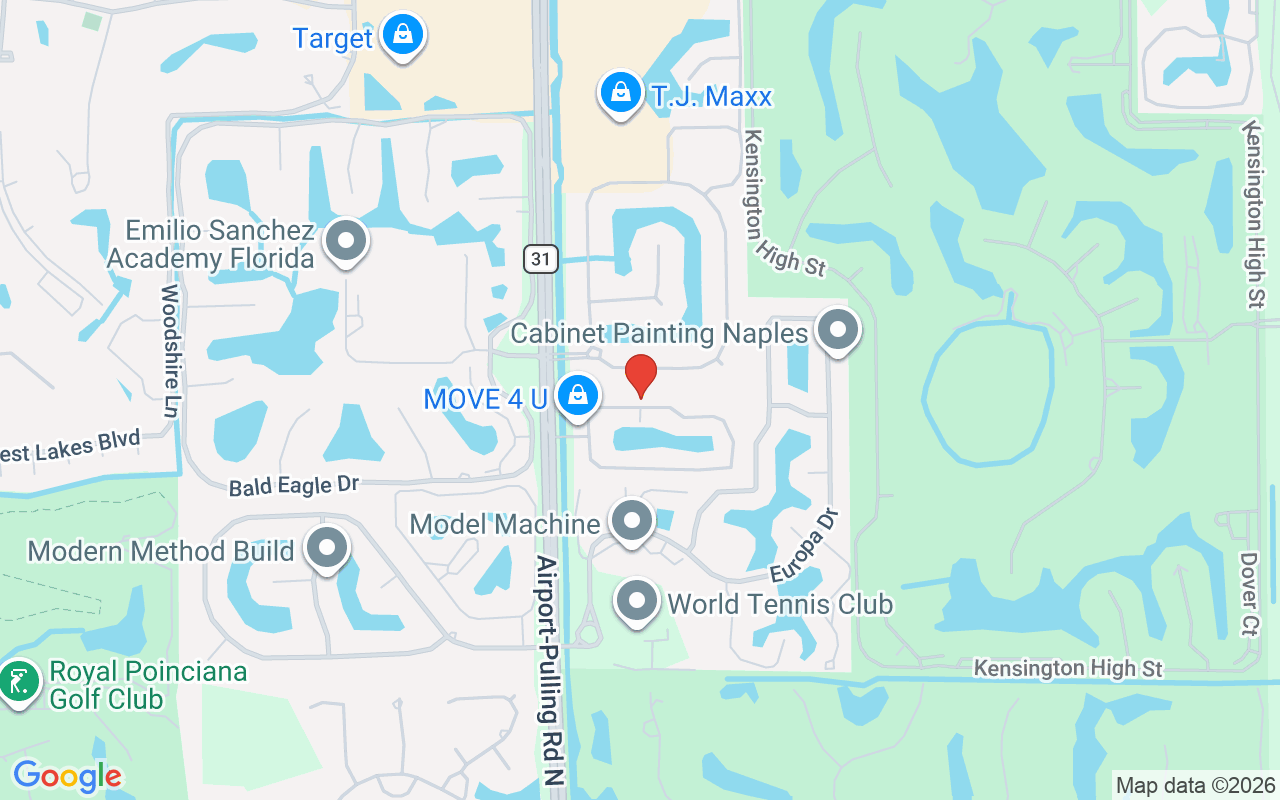 3408 Timberwood Cir #136-0, Naples, FL 34105