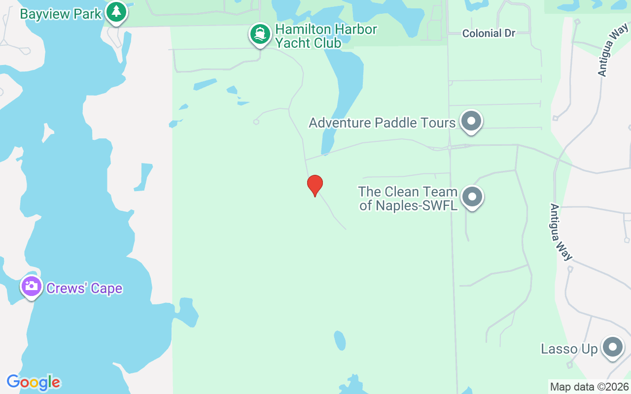 8903 Nevis Way, Naples, FL 34112