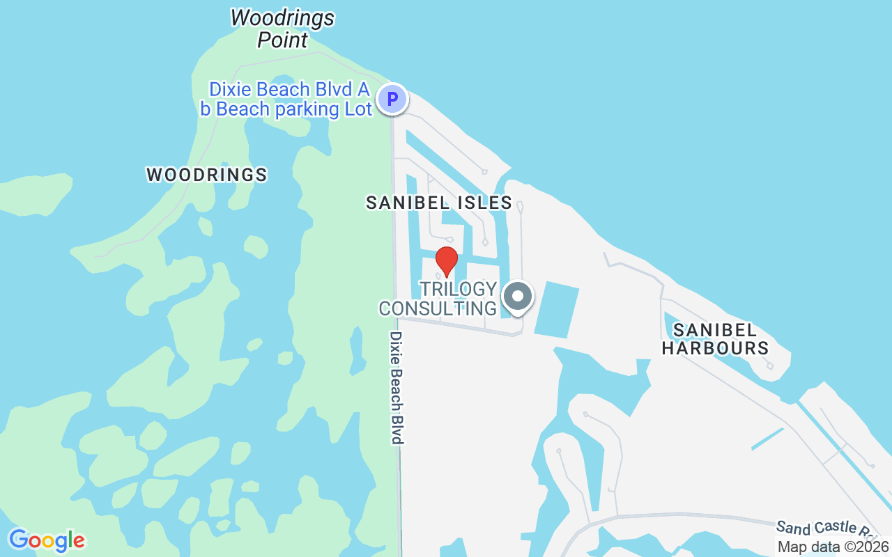 1682 Sabal Palm Dr, Sanibel, FL 33957