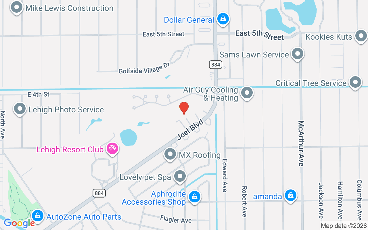 337 Joel Blvd #225, Lehigh Acres, FL 33936