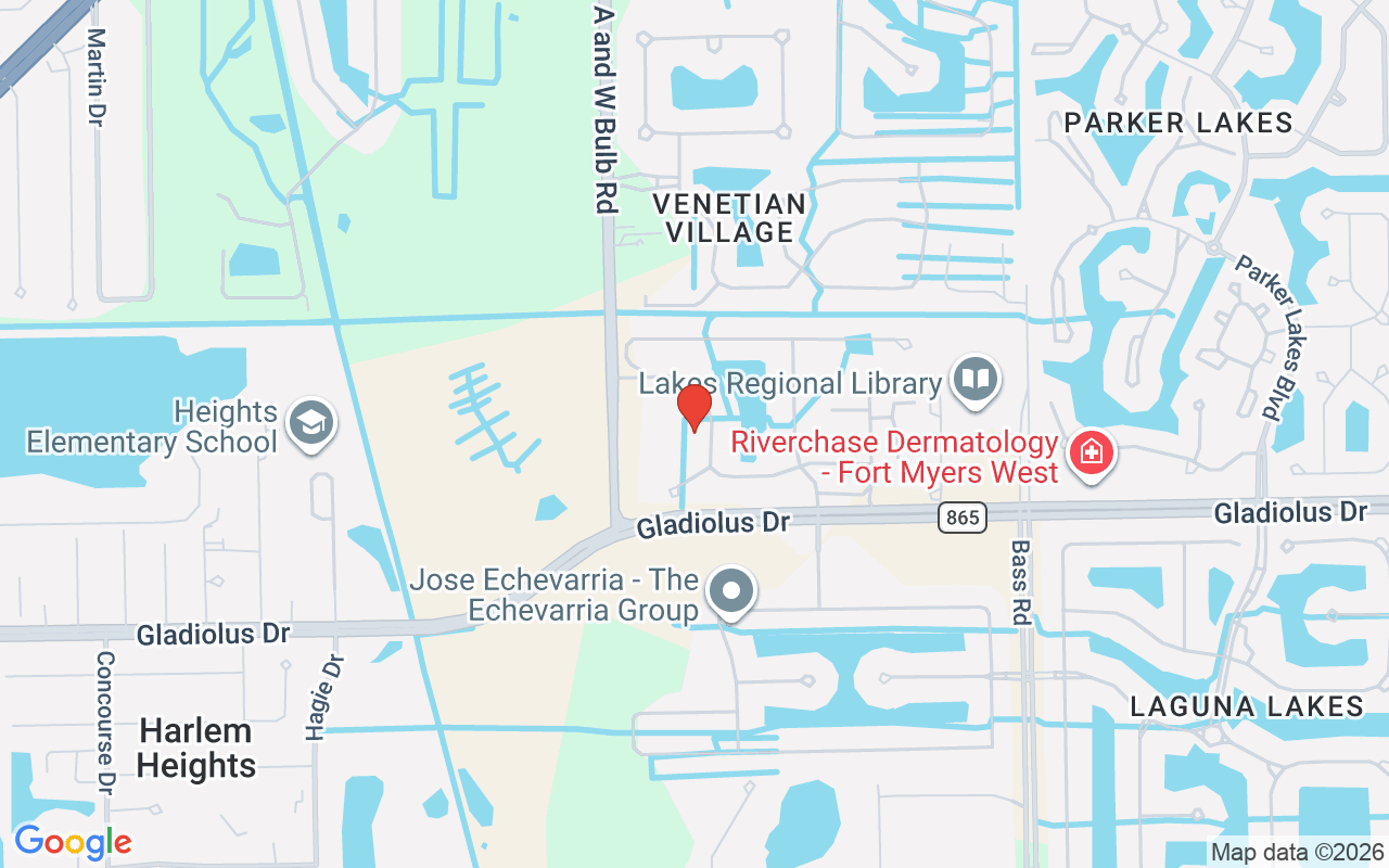 15030 Sandpiper Preserve Blvd #101, Fort Myers, FL 33919