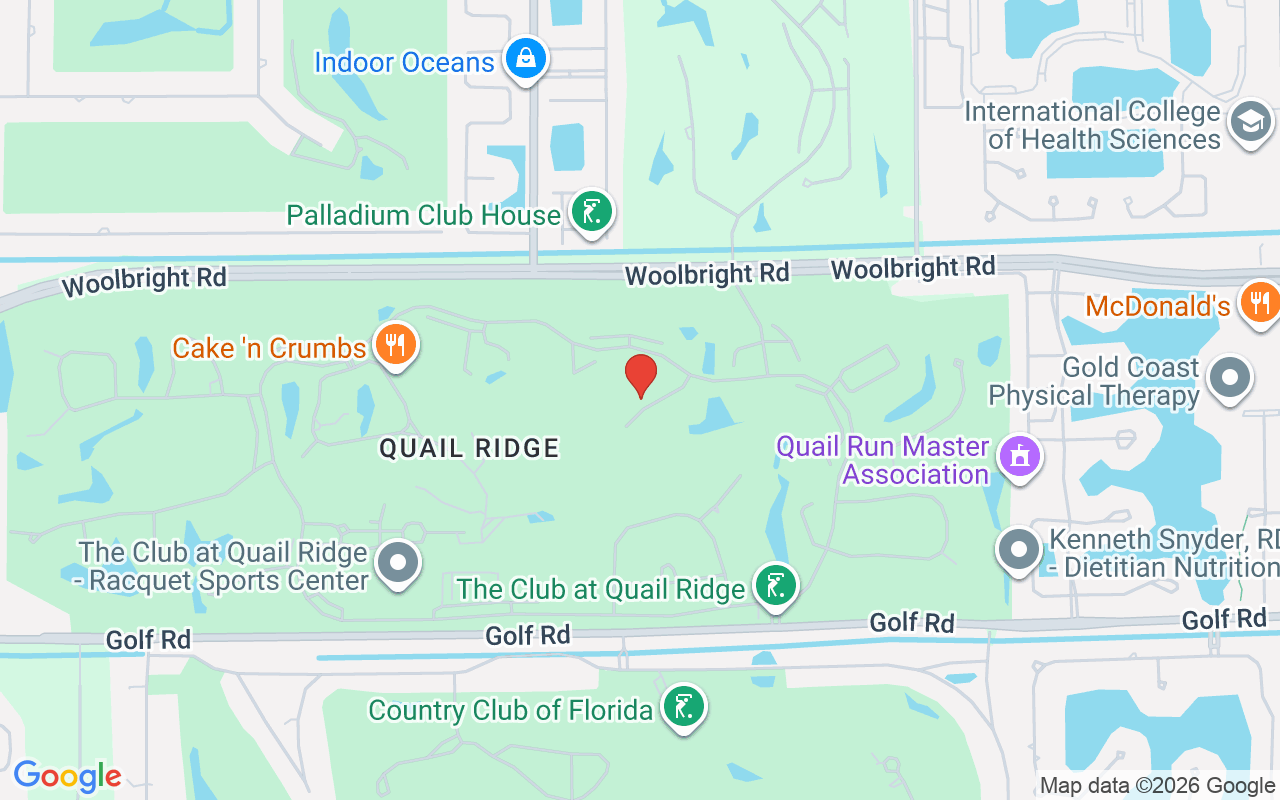 3858  Quail Ridge Dr #Blue Heron, Boynton Beach, FL 33436