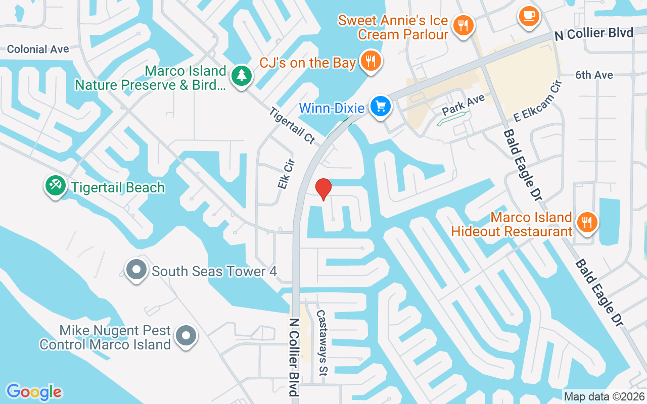 755 Milan Ct, Marco Island, FL 34145