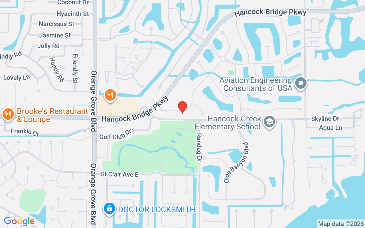 12960 Turtle Cove Trl, North Fort Myers, FL 33903