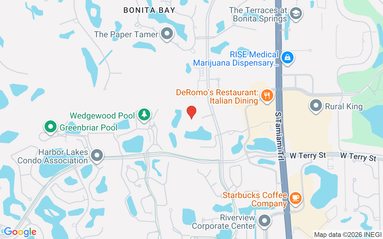 3641 Wild Pines Dr 205, Bonita Springs, FL 34134