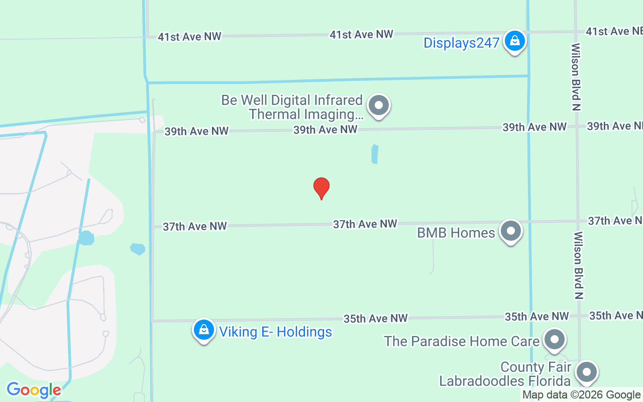 539 37Th Ave, Naples, FL 34120